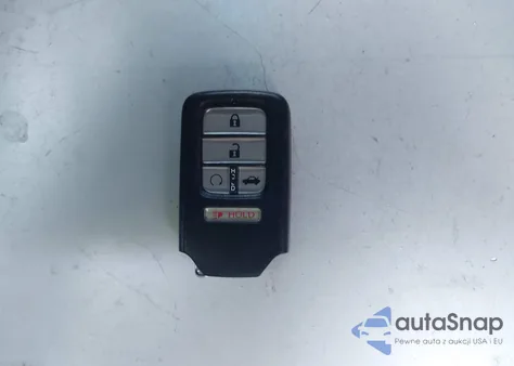 2017 Honda Civic Ex-L from USA, damaged, VIN 19XFC1F77HE211291